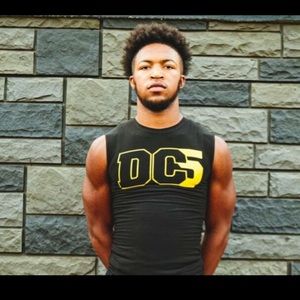 Meet your Posher, Omar